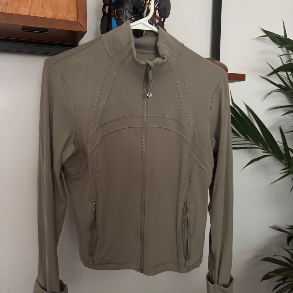 Lulu Lemon Align Jacket